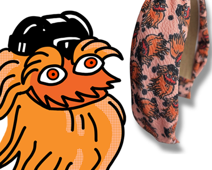Gritty Illustration