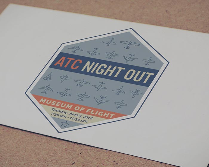 Nite Out Branding