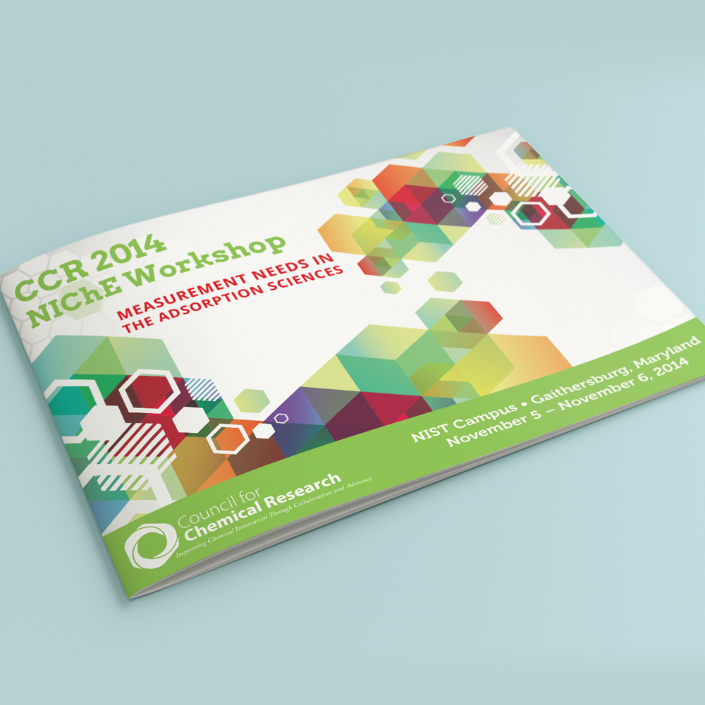 Cover image of the workshop brochure.